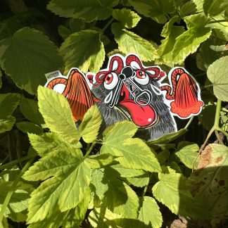 Abumi guchi - [Yokai|Tsukumogami]