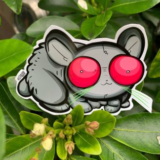 Come-at-a-body - [Fearsome Critter]