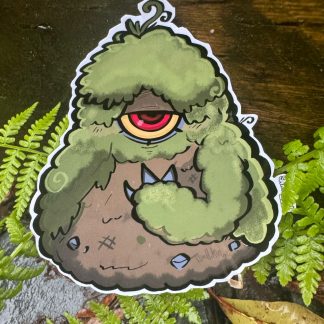 Tsuchikorobi - [Yokai]