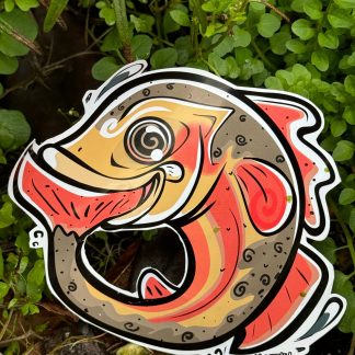 Hoopajooba - [Fearsome Critter]