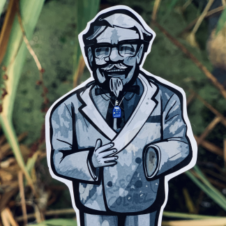 The Curse of Colonel S. - [Urban Legend]