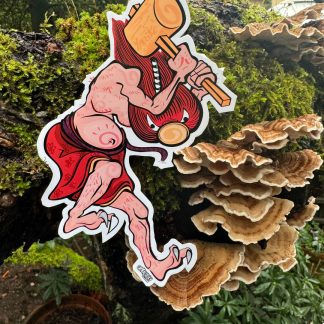 YarikeCho - [Yokai|Tsukumogami]