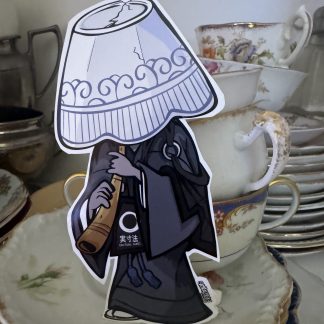 Choku-boron - [Yokai|Tsukumogami]