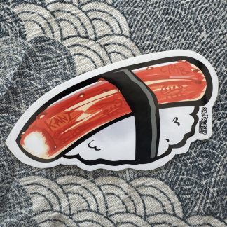 Kani - [Sushi | Foodlore]