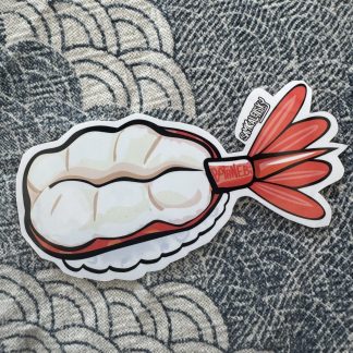 BotanEbi - [Sushi|Foodlore]