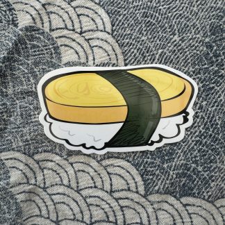 Tomago - [Sushi|foodlore]