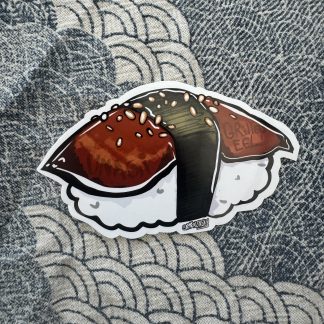 Unagi – [Sushi | Foodlore]