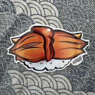 Akagai - [Sushi|Foodlore]