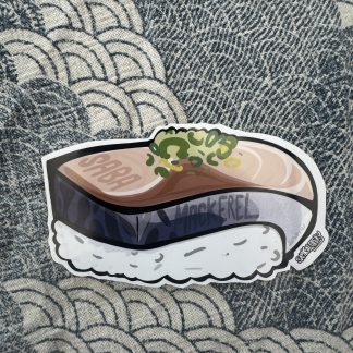 Saba - [Sushi|Foodlore]