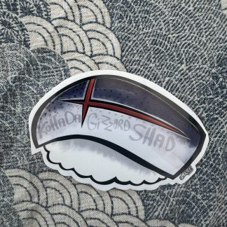 Kohada - [Sushi|Foodlore]