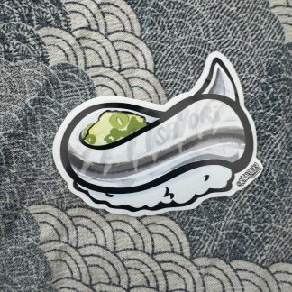 Sayori - [Sushi|Foodlore]