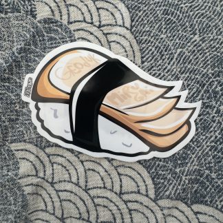 Mirugai - [Sushi|Foodlore]