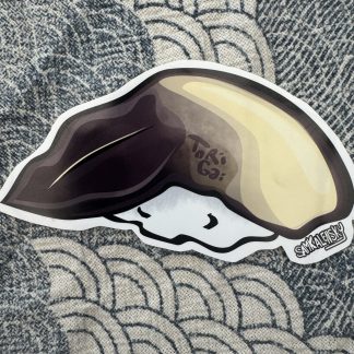 Torigai – [Sushi|Foodlore]