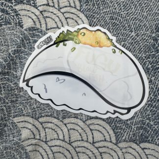 Fugu - [Sushi | Foodlore]