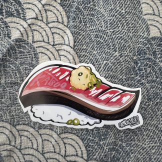 Katsuo - [Sushi|Foodlore]