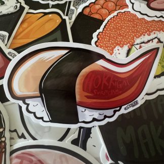 Hokkigai - [Sushi|Foodlore]