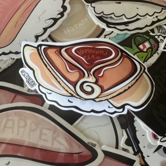 Hamaguri - [Sushi|Foodlore]