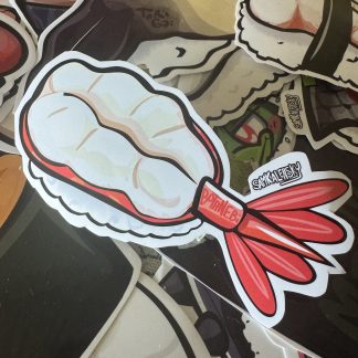 BotanEbi - [Sushi|Foodlore]