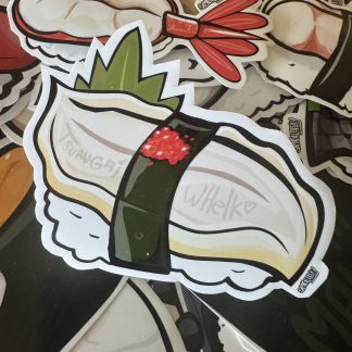 Tsubugai [Sushi | Foodlore]