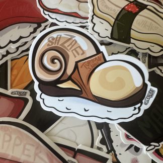 Sazae – [Sushi | Foodlore]