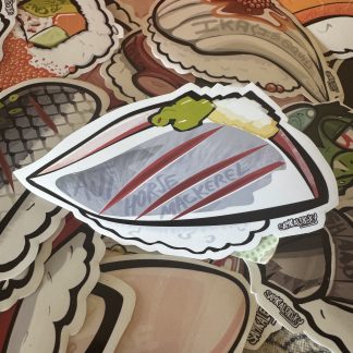 Aji - [Sushi|Foodlore]