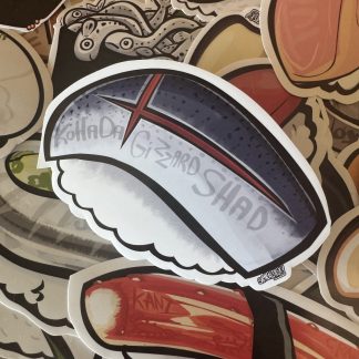 Kohada - [Sushi|Foodlore]