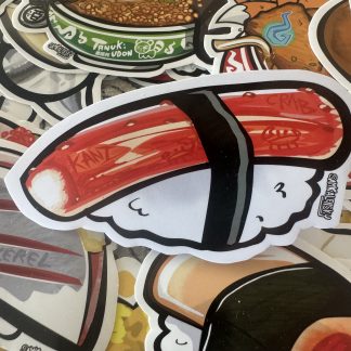 Kani - [Sushi | Foodlore]