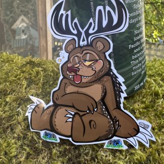 Boont - [Fearsome Critter]