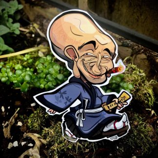 Nurarihyon - [Yokai]