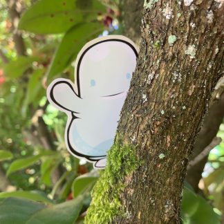 Kinderhook Blob - [Cryptid]