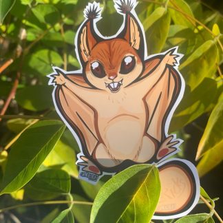 Flittericks - [Fearsome Critter]