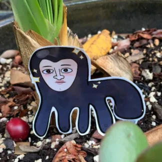 Kutabe - クタベ - [Yokai]