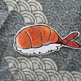 Ebi - [Sushi | Foodlore]