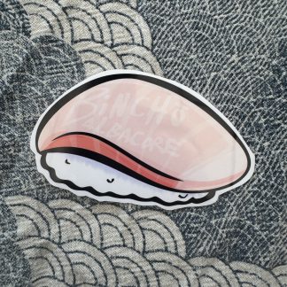 Bincho – [Sushi|Foodlore]