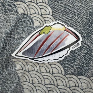 Aji - [Sushi|Foodlore]