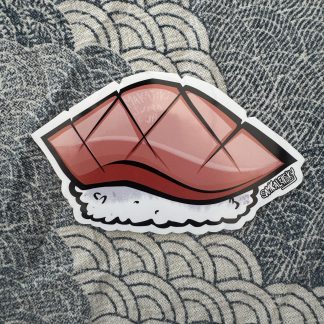 Kajiki - [Sushi|Foodlore]