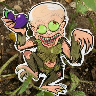 Hyosube - ひょうすべ - [Yokai]