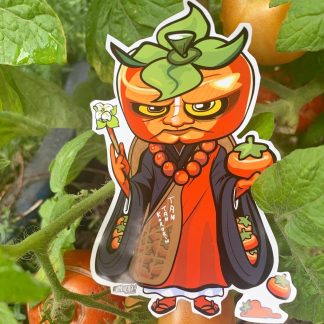 Tantan kororin – タンタンコロリン - [Yokai]