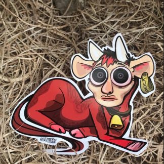 Kudan - 件 - [Yokai]