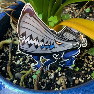 Boathound. - [Fearsome Critter]