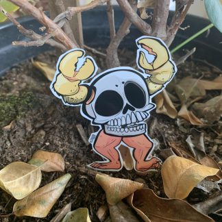 Madau - マダウ - [Yokai]