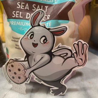 WAMP - [Fearsome Critter]