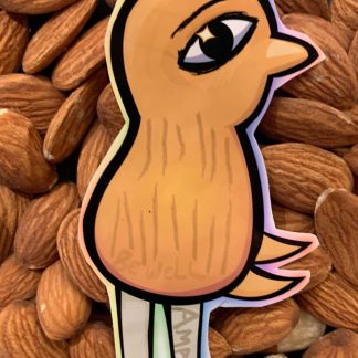 Amahiko - 阿磨比古 - [Yokai]