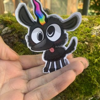 Nrocinus - [Fearsome Critter 🇨🇦]