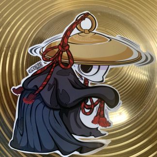 Nyubachibo - 乳鉢坊 -  [Yokai | Tsukumogami]