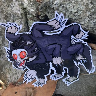 Whintosser - [Fearsome Critter]