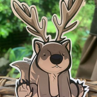 Gunni - [Fearsome Critter 🇦🇺]