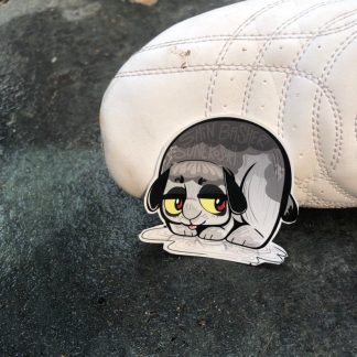 Sunekosuri - 脛擦り - [Yokai]