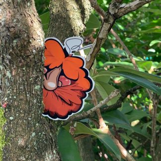 Ararie - [Fearsome Critter]