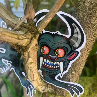 Hodags (& variants) - [Fearsome Critter | Cryptid]